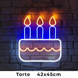 Cake
