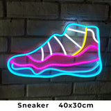 Sneakers