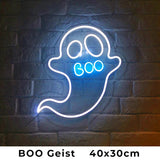 BOO Ghost