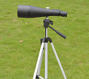 Langstrecken Fernglas 30-260x160