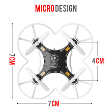 Load image into Gallery viewer, Micro drone
