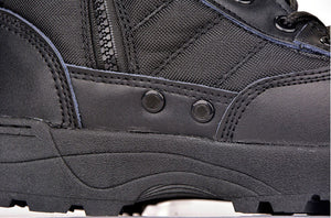 Outdoorstiefel DESERT STORM Black Edition