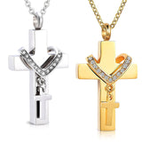[2 Set] Gold + Silver