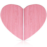 2xPACK light pink