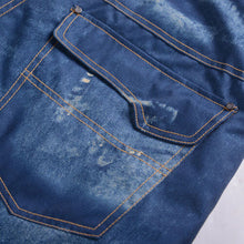 Laden Sie das Bild in den Galerie-Viewer, SNOWBOARD- / SKI-HOSE  JEANSLOOK
