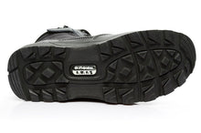 Laden Sie das Bild in den Galerie-Viewer, Outdoorstiefel DESERT STORM Low Boots Black Edition
