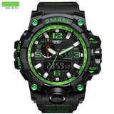 TOXIC-GREEN