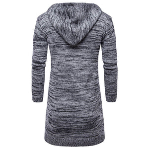 Eleganter Milano Strickpullover aus Baumwolle - Limited Edition