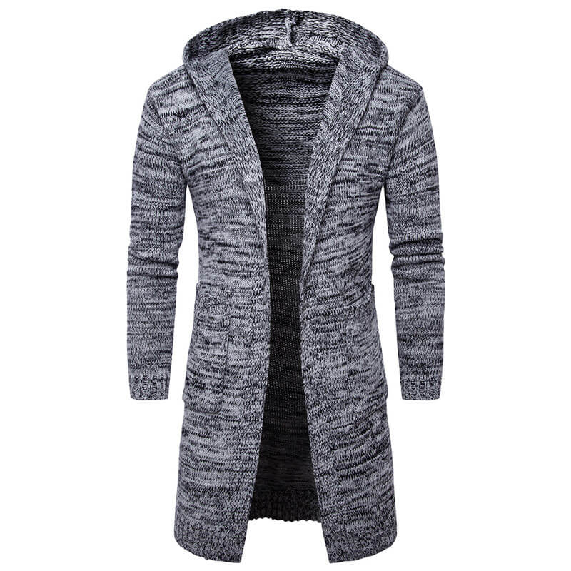 Eleganter Milano Strickpullover aus Baumwolle - Limited Edition