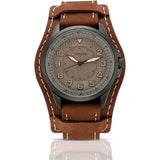 SERPIA BROWN