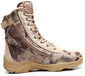 Outdoorstiefel GREENSTONE Limited Edition