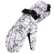 Laden Sie das Bild in den Galerie-Viewer, SKI- / SNOWBOARD HANDSCHUHE  2021 Modelle
