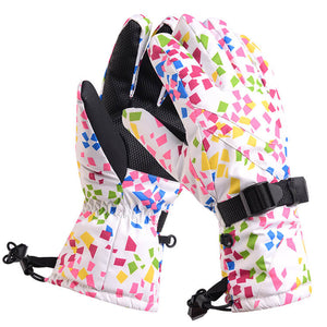 SKI- / SNOWBOARD HANDSCHUHE  2021 Modelle