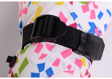 Laden Sie das Bild in den Galerie-Viewer, SKI- / SNOWBOARD HANDSCHUHE  2021 Modelle
