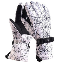 Laden Sie das Bild in den Galerie-Viewer, SKI- / SNOWBOARD HANDSCHUHE  2021 Modelle
