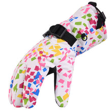 Laden Sie das Bild in den Galerie-Viewer, SKI- / SNOWBOARD HANDSCHUHE  2021 Modelle
