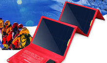 Laden Sie das Bild in den Galerie-Viewer, FALTBARES SOLARARPANEL - FREEMAN 2 - ⚡️65W

