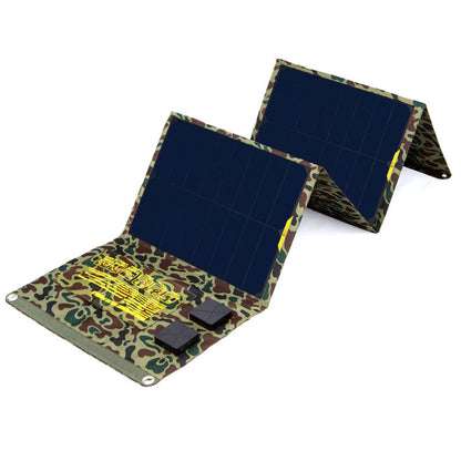 Faltbares Solarpanel "FREEMAN 2" ⚡️65W