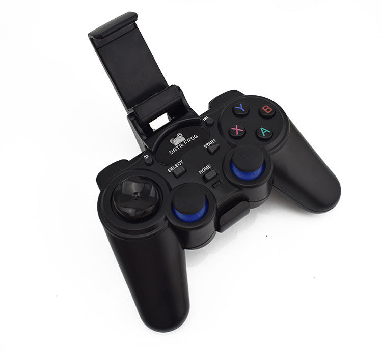 SMARTPHONE GAME CONTROLLER