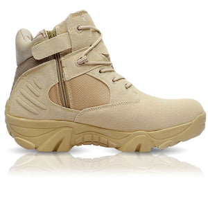 Stiefel DELTA Low Boots