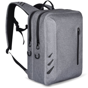 BARRAGE LUX - Wasserundurchdringlicher Premium- Rucksack
