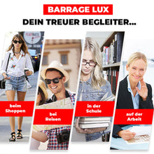 Laden Sie das Bild in den Galerie-Viewer, BARRAGE LUX - Wasserundurchdringlicher Premium- Rucksack
