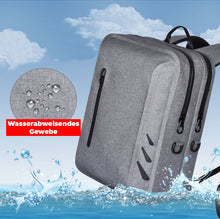 Laden Sie das Bild in den Galerie-Viewer, BARRAGE LUX - Wasserundurchdringlicher Premium- Rucksack

