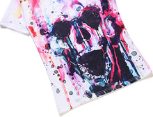 Laden Sie das Bild in den Galerie-Viewer, Graffity-Skull Shirt
