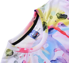 Laden Sie das Bild in den Galerie-Viewer, Graffity-Skull Shirt

