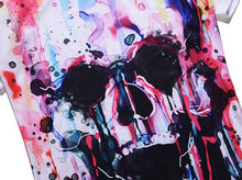 Laden Sie das Bild in den Galerie-Viewer, Graffity-Skull Shirt
