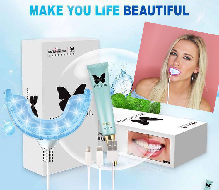 Beautiful Smile® Zahnaufhellungsset