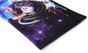Astronaut-Affe Shirt