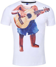 Laden Sie das Bild in den Galerie-Viewer, Guitar-Man Shirt
