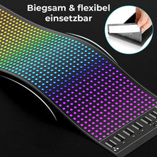 Laden Sie das Bild in den Galerie-Viewer, Flexibler USB LED-Bildschirm FLEX in 3 Größen
