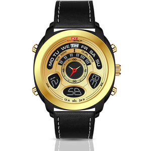 KT-713 FUTURE bis 30 Meter Wasserfest
