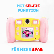 Laden Sie das Bild in den Galerie-Viewer, KINDER DIGITAL CAMERA
