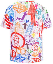 Laden Sie das Bild in den Galerie-Viewer, COLOR-ARROWS Shirt
