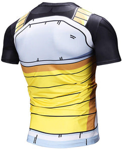 Vegeta Shirt