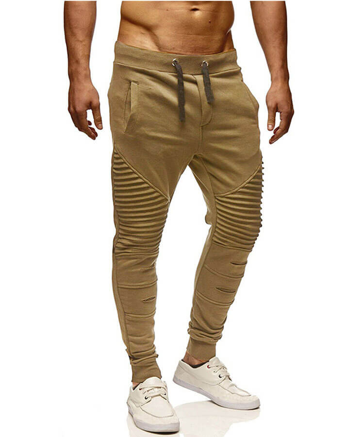 BeTrend Trainingshose / Freizeithose