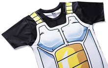 Laden Sie das Bild in den Galerie-Viewer, Vegeta Shirt
