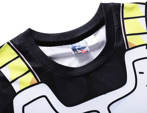 Vegeta Shirt