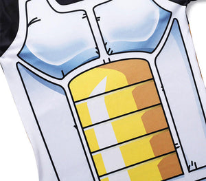 Vegeta Shirt