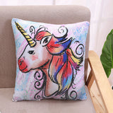 Unicorn E