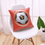 Ball red