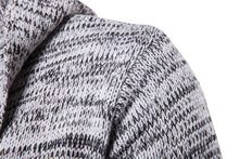 Load image into Gallery viewer, Elegant Milano knitted sweater made of cotton - Limited Edition
