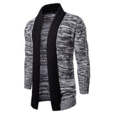 Black-gray