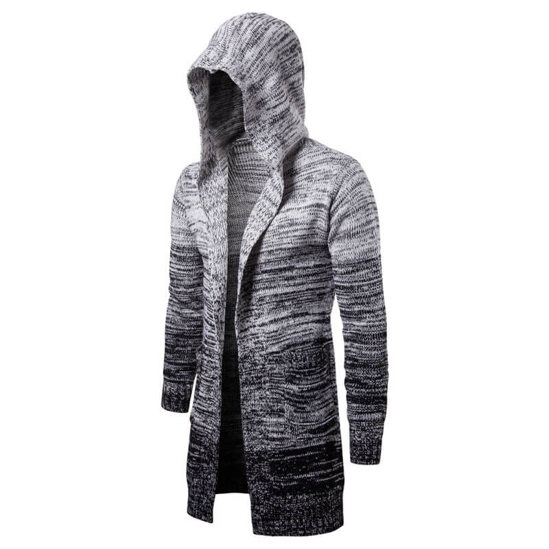 Eleganter Milano Strickpullover aus Baumwolle - Limited Edition