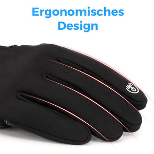 Touchscreen Winter Handschuhe