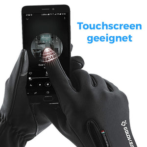 Touchscreen Winter Handschuhe