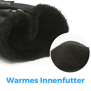 Touchscreen Winter Handschuhe